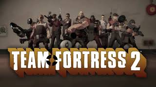 Team Fortress 2 earrape