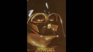 You don't know the power of the dark side | Darth Vader edit #shorts #darthvader #starwars