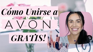 Cómo Empezar a Vender Avon | GRATIS!