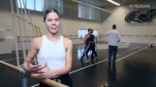 Introdans | Carmen Behind the Scenes part 2 (English)