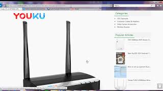 Youku YK-L1 аналог zyxel keenetic omni 2