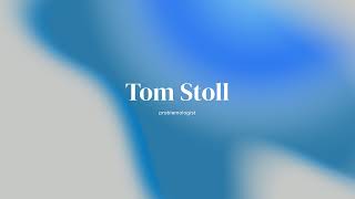 Tom Stoll Live Stream