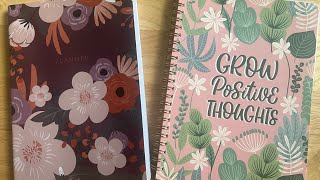 Dollar General $4 Planners!