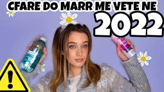 ÇFARE DO MARR ME VETE NE 2022 ?? || BEAUTY EDITION