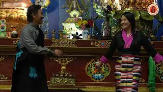 ཁམས་གསུམ་དབང་འདུས། Khamsum Wangdu #4