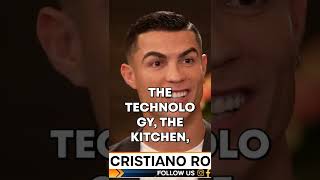 Christiano Ronaldo feels BETRAYED by MANCHESTER UNITED pt.2 #christianoronaldo  #manchesterunited