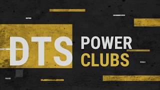 DTS Power Clubs Fundamentals Online Course