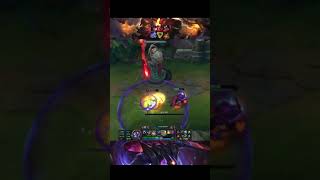 Superfed Kha'Zix + Tower vs. Superfed Jax