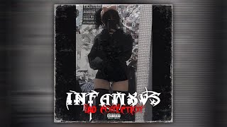 INFAMXVS - BAD CONNECTION (feat. SKETCH27)