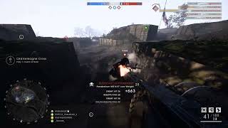 Battlefield 1 | السموك اصدق انباء من الغاز