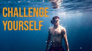 Cold Plunge Challenge | How To Master Cold Water and Cryotherapy