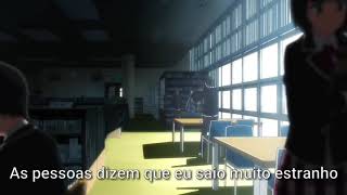 Oregairu「AMV」Cadmium - No Friends (Tradução/Legendado)