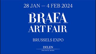 BRAFA Art Fair - previewing key 2024 highlights