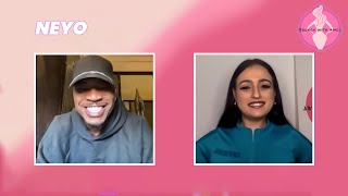 NE-YO MUSIC CAREER, MASKED SINGER, RITA AURA, FUTURE COLLAB WITH DRAKE?! HAT ADDICTION #neyo #drake