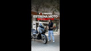 ¡Mundimoto y Yamaha unen fuerzas para el mejor renting de dos ruedas!