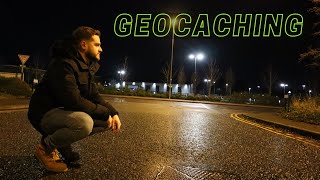 Geocaching - The App You Never Knew About!