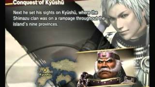 Samurai Warriors 3: Kiyomasa-Conquest of Kyushu