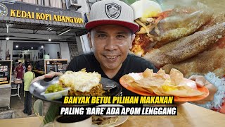 Ini SEBAB KENAPA PELANGGAN SERBU KEDAI NI BILA WAKTU PAGI