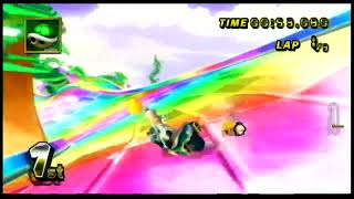 Techno Kart Wii - Retro Edition - Part 20