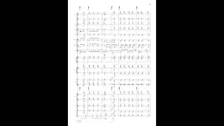 Matthias Pintscher - Sonic Eclipse 3: Occultation (score)