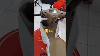 LANÇAMENTO NOVA HONDA BIZ 125 2025