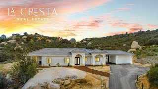 17525 Calle Huerto, La Cresta Highlands, CA 92562 — Offered by La Cresta Real Estate