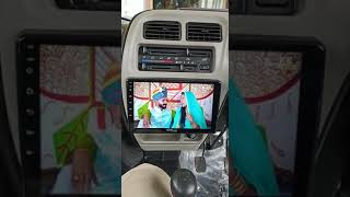 maruti eeco 9 ench android 9898514770