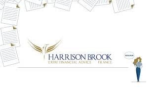 Harrison Brook France Presentation