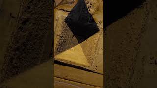 The Pyramid’s of Giza