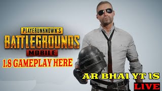 PUBG GLOBAL UPDATE GAME-PLAY HERE | BACK BACK CHICKEN LENGE AJJ  | REAL GAME PLAY | HAKER BAND