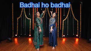 Badhai Ho Badhai Dance Tutorial | Twirl with Jazz | Jasmin Dangodra