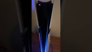 Ps5 Pro what is this sharp noise?