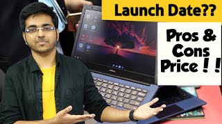 JioBook Android Jio OS  Laptop Review In Hindi | Jio Laptop JioBook Features