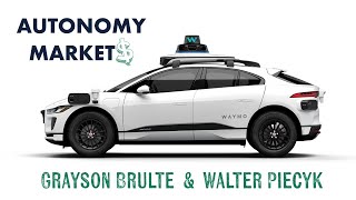 Autonomy: A Threat or Strength for Uber? Waymo's Unforced Error and the Affordability of Delivery