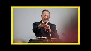 Roy moore is mired in a ual misconduct scandal. here’s how it happened.