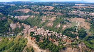 Civita di Bagnoregio