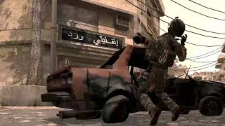 Cod4  - 5 19.08