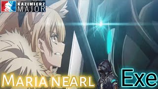 ARKNIGHTS| MARIA NEARL EXE