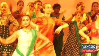 TRAILER MUMBAI DREAMS DANCE SHOW | BOLLYWOOD DANCE GENEVE | VANGOO TV INDIA