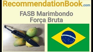 FASB Marimbondo