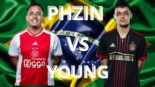 PHZIN X YOUNG || PRO OPEN || EA FC 24