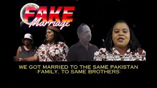 Fake Marriage EP09 |Pakistan is looking for more women to join fake marriage| MojaLove