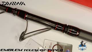 DAIWA EMBLEM TELESURF TYPE R