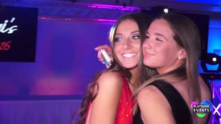 Sami's Sweet 16 Highlights