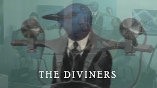 THE DIVINERS - 'Oh No!' at Clonakilty Community Arts Centre