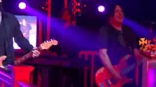 Goo Goo Dolls - "American Girl"- Belmont Stakes - Elmont, NY 6-6-15