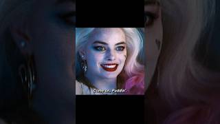 The Joker intends to rescue Harley Quinn, who has been captured by Batman#movie #shorts #video