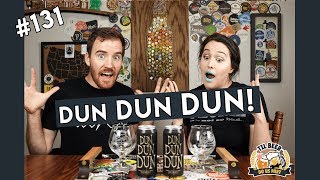 dun Dun DUNNNNN - Double IPA || Hop Butcher for the World - Beer Review #131