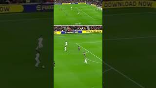 Barcelona v Real Madrid | Benzema Goal Analysis