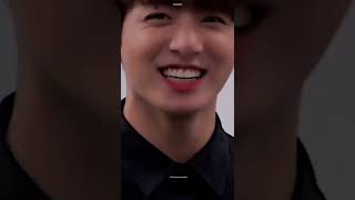 Orgin of that famous Jungkook smirk #jungkook #jimin #taehyung #bts #btsarmy